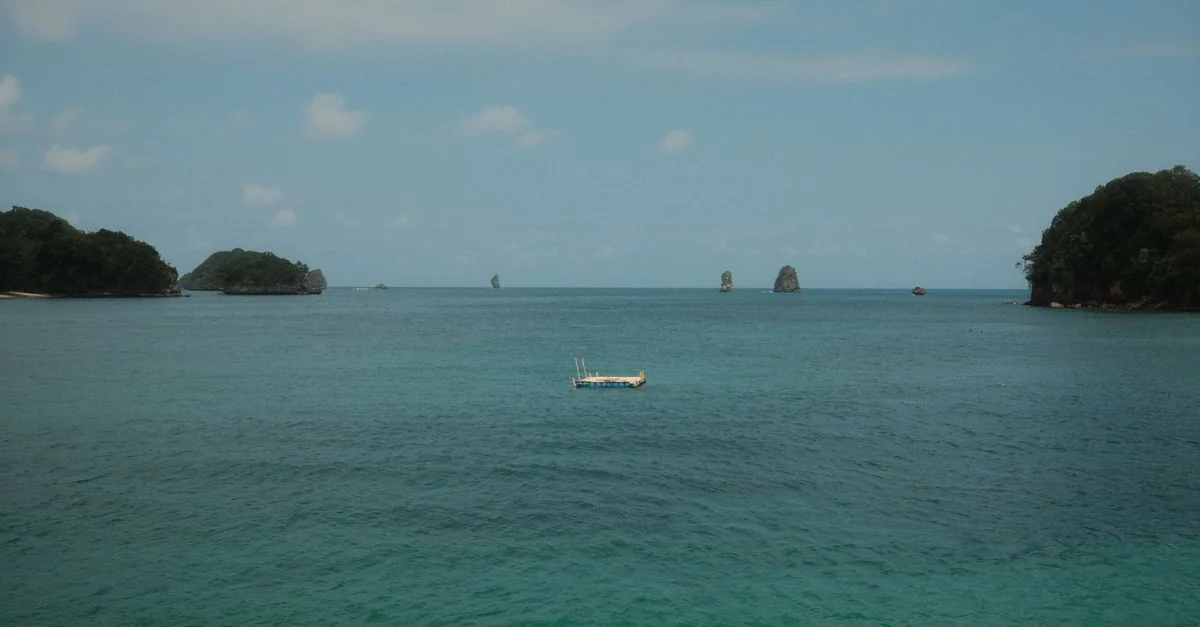 Mataram, Indonesia: A Water Sports Paradise