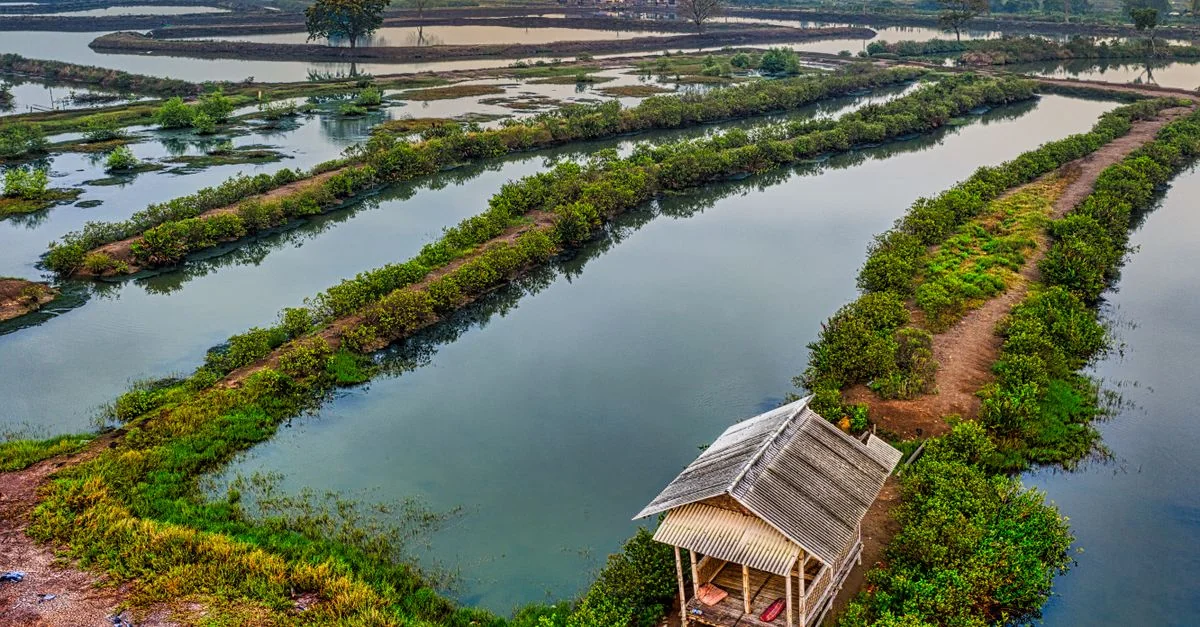 Mataram, Indonesia: A Water Sports Paradise