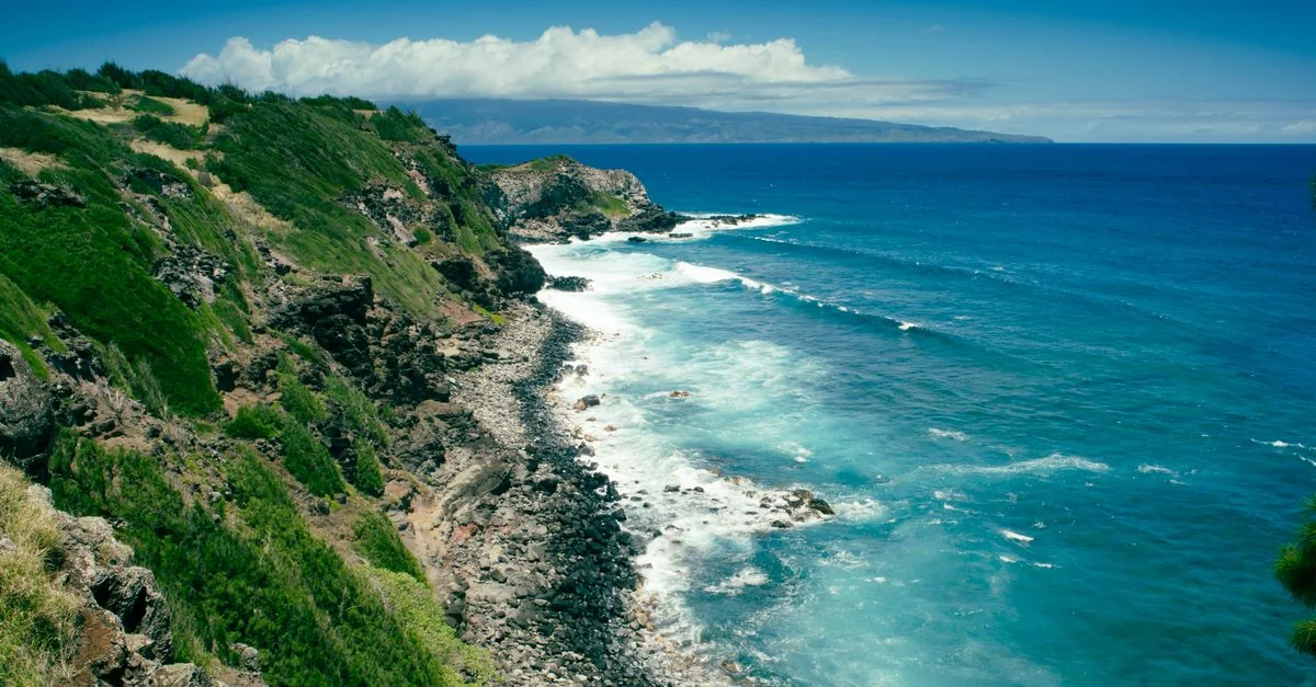 Best Cruise Tours in Maui County