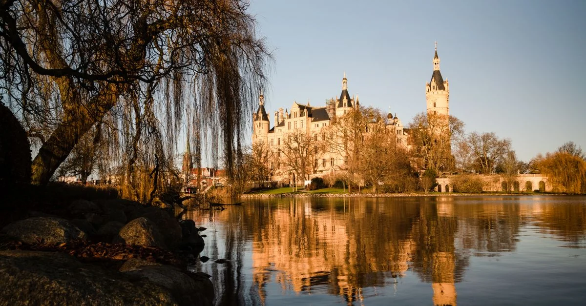 Exploring Mecklenburg-Vorpommern: A Guide to City Tours and Sightseeing