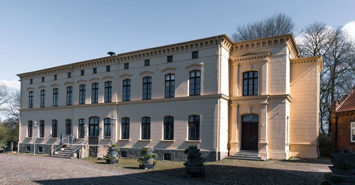 Exploring Mecklenburg-Vorpommern: A Guide to City Tours and Sightseeing