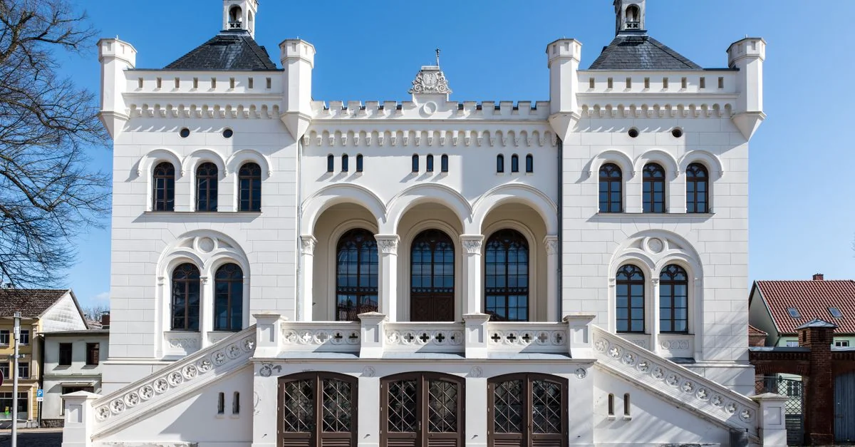 Exploring Mecklenburg-Vorpommern: A Guide to City Tours and Sightseeing