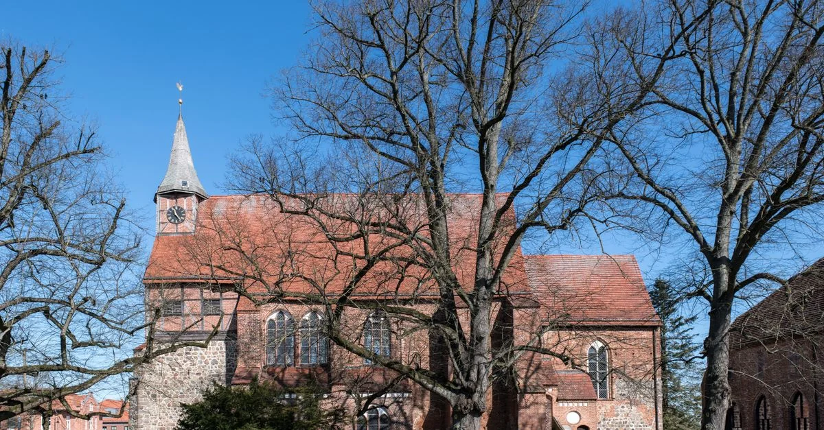 Exploring Mecklenburg-Vorpommern: A Guide to City Tours and Sightseeing