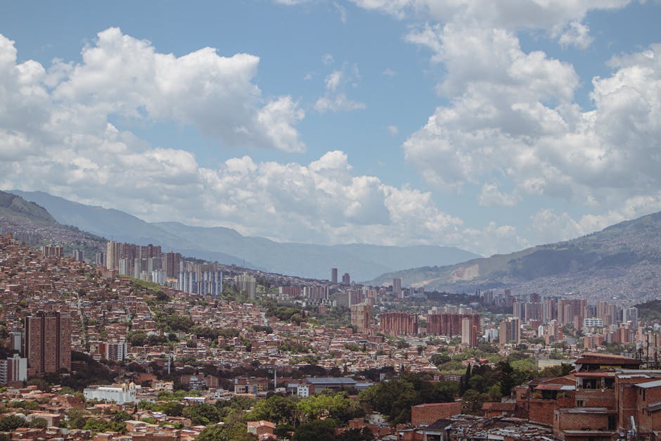 medellin-colombia
