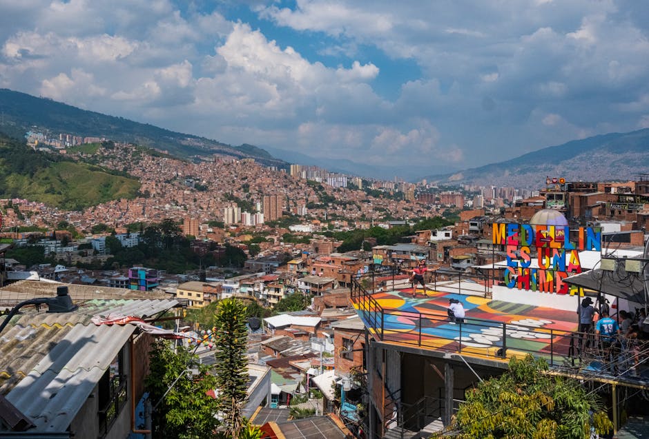 medellin-colombia