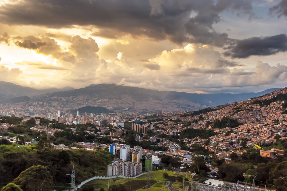 medellin-colombia