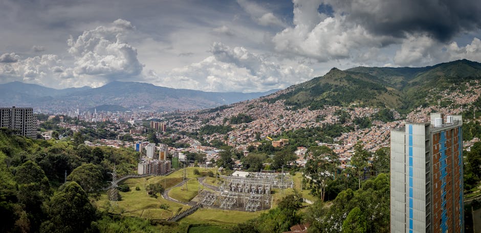 medellin-colombia