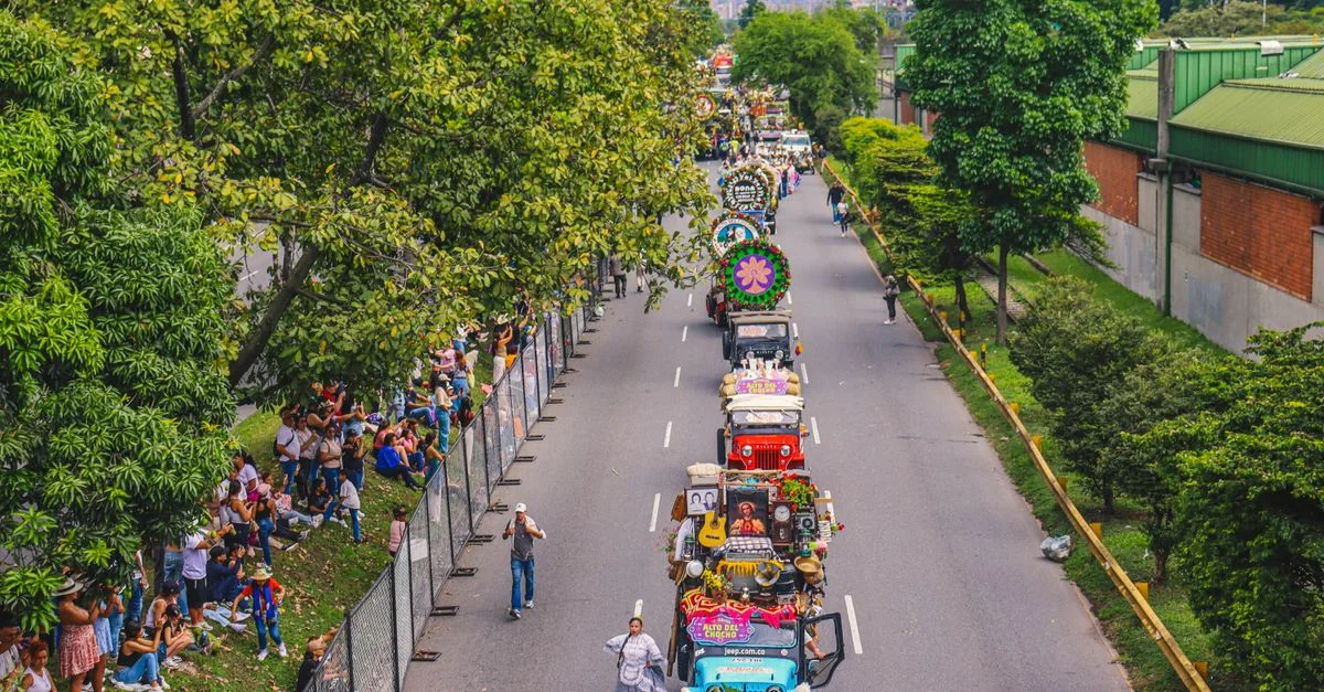 Medellín Art and Culture Itinerary: A Traveler’s Guide