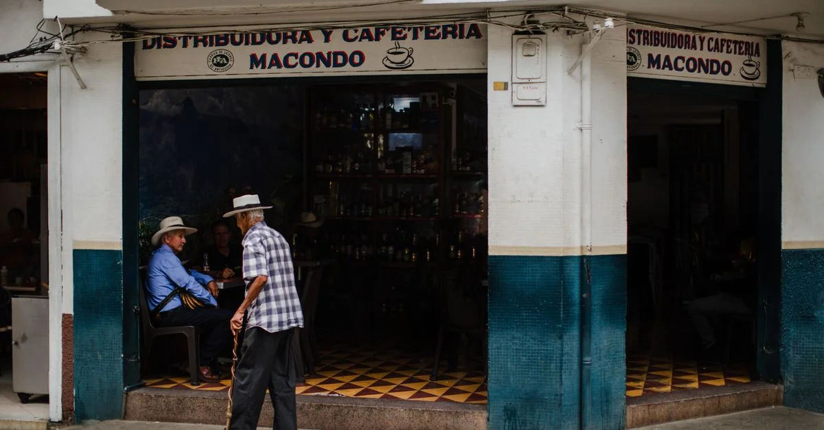 Medellín Art and Culture Itinerary: A Traveler’s Guide