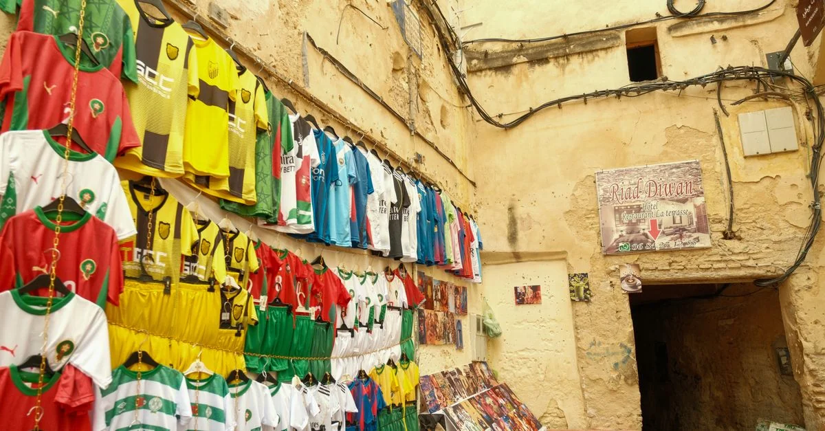Exploring Morocco: Multi-Day Tours Departing from Meknes