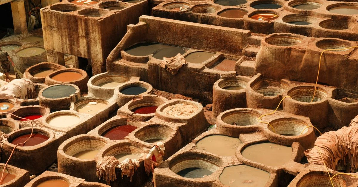 Exploring Morocco: Multi-Day Tours Departing from Meknes