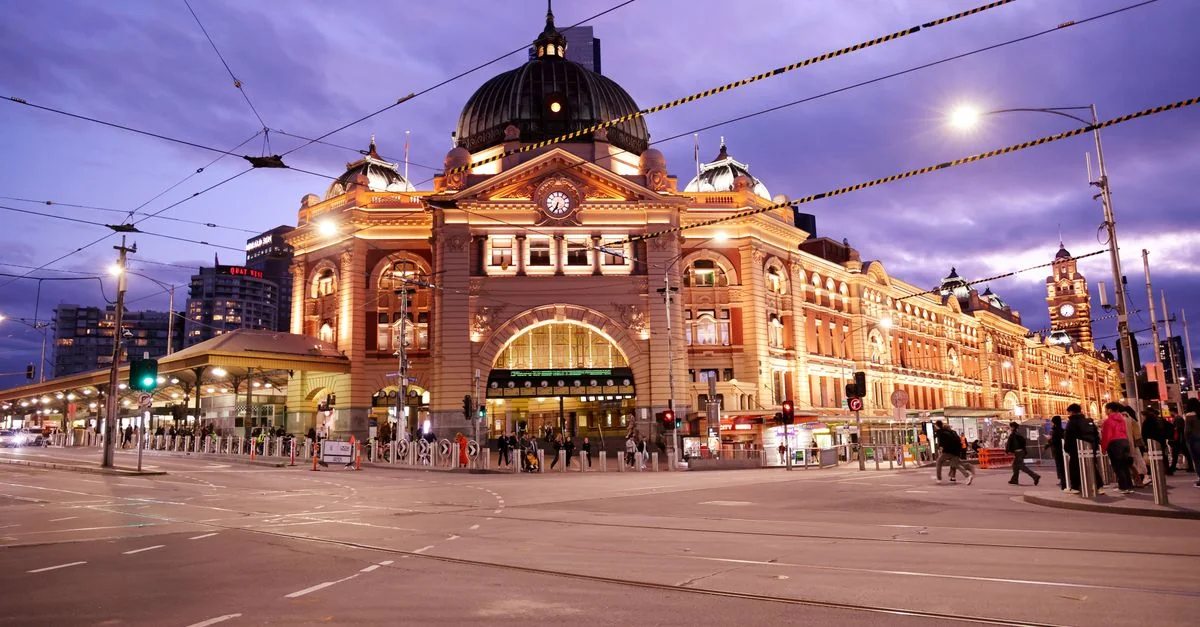 A Food Lover&rsquo;s Guide to Exploring Melbourne