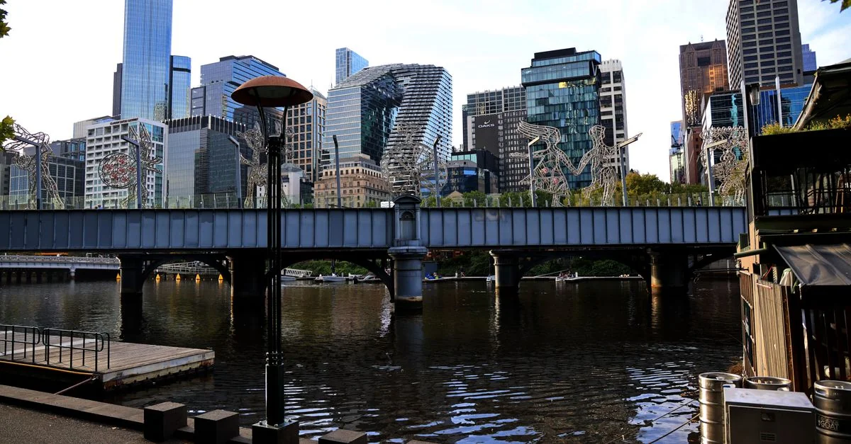 Melbourne Airport and Hotel Transfer Guide