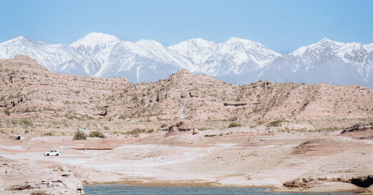 Mendoza Day Trips: Vineyards, Mountain Passes and Olive Groves