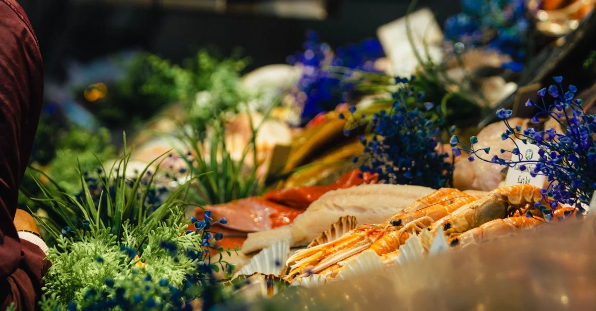 Tasting Merseyside: A Michelin-Recognized Table Across Five Essential Stops