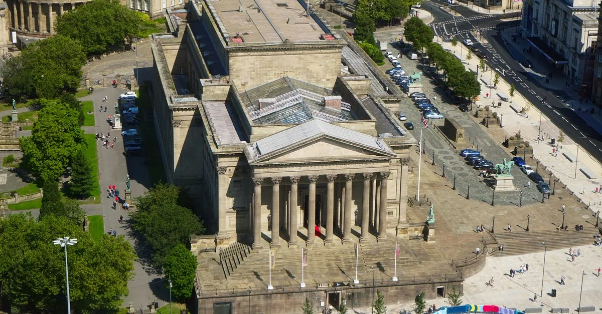 The Ultimate Food Lover&rsquo;s Guide to Merseyside
