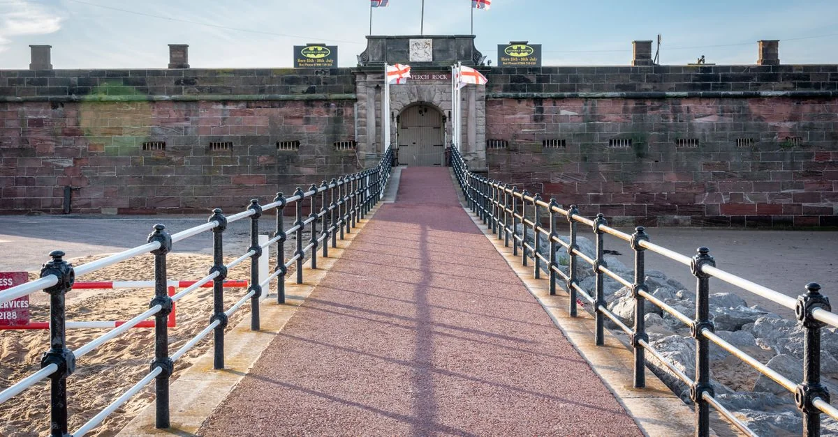 The Ultimate Food Lover&rsquo;s Guide to Merseyside