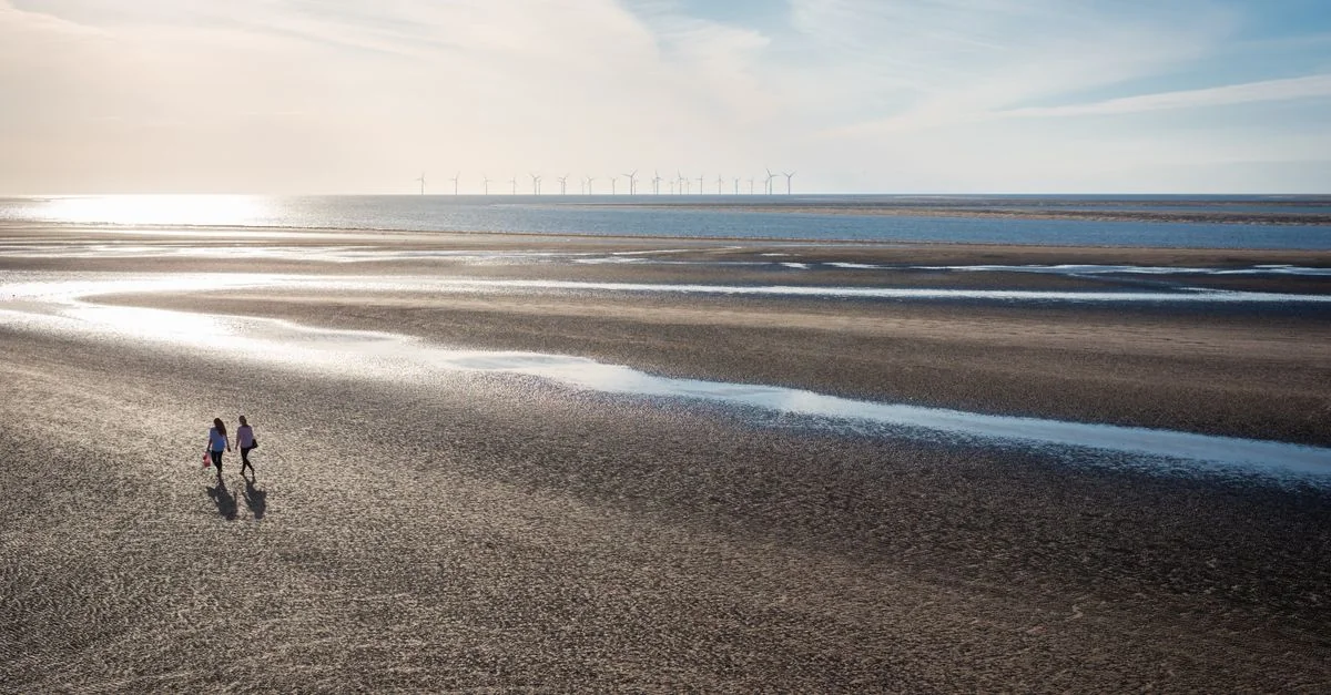 The Ultimate Food Lover&rsquo;s Guide to Merseyside