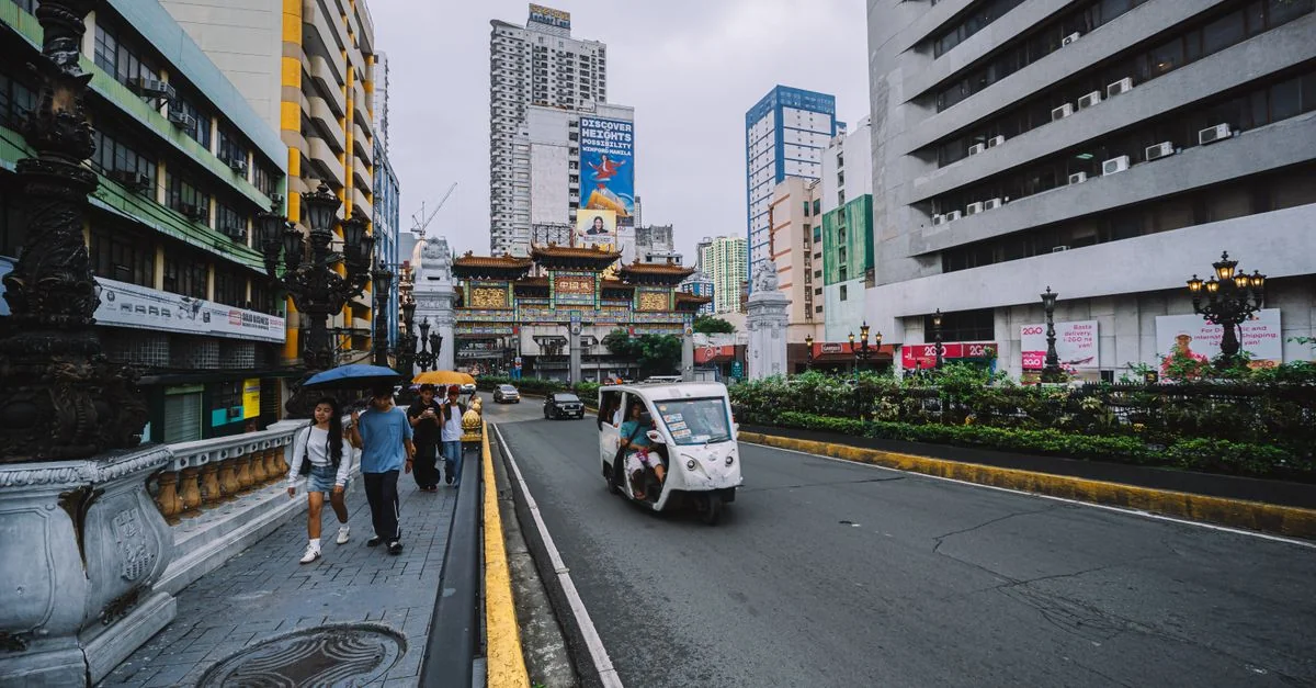 The Ultimate Metro Manila Food Tours Guide for Hungry Travelers