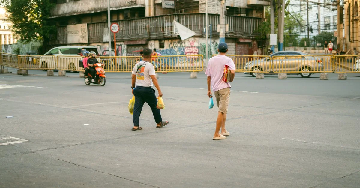 The Ultimate Metro Manila Food Tours Guide for Hungry Travelers