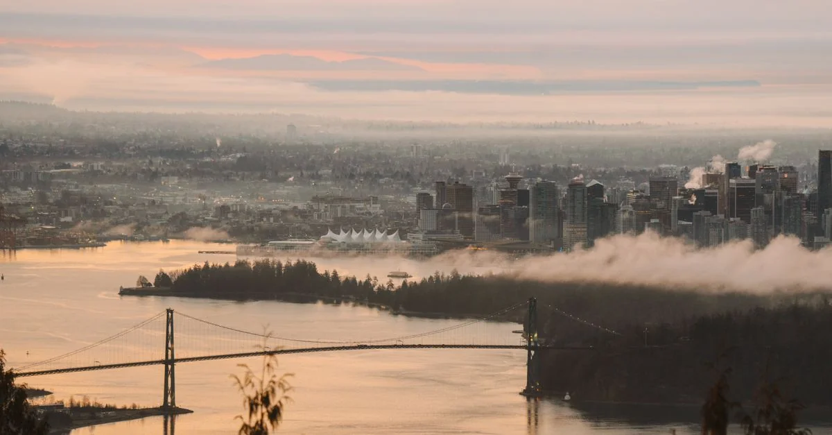 Escaping Metro Vancouver: The Best Day Trips by Budget