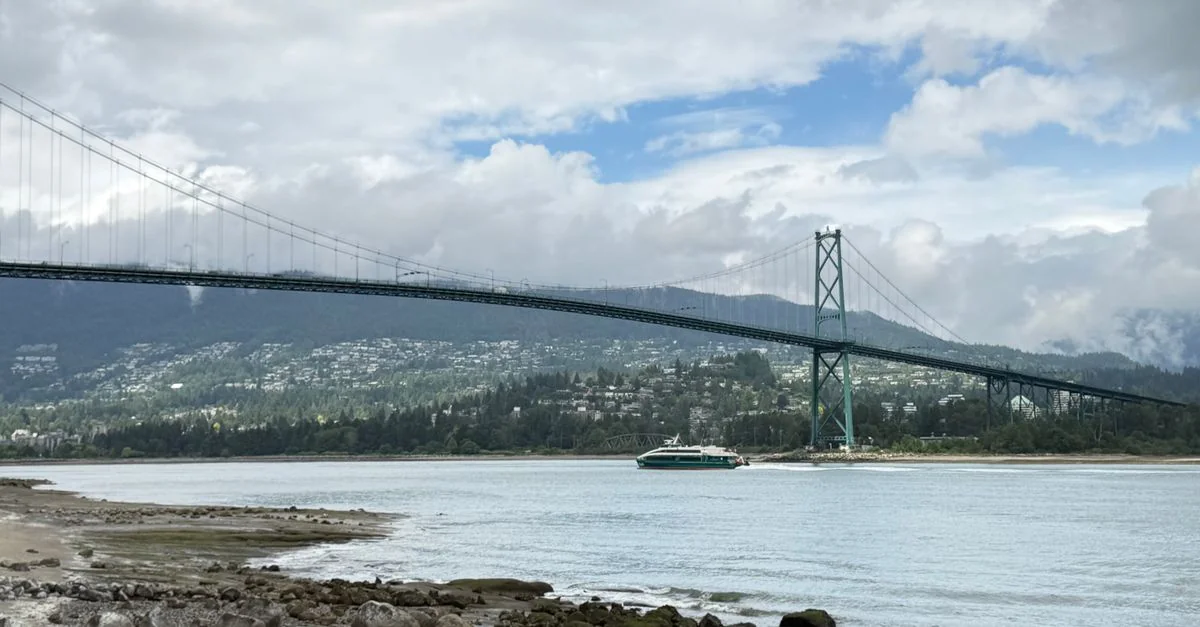 Escaping Metro Vancouver: The Best Day Trips by Budget