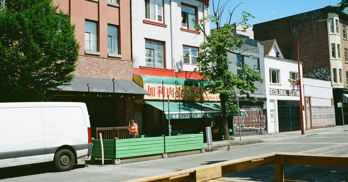 A Food Lover&rsquo;s Guide to Exploring Metro Vancouver
