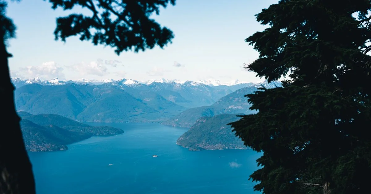 Metro Vancouver Multi-Day Tours Guide for Group Travelers