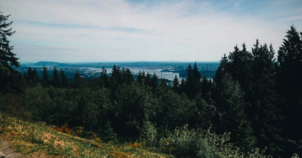 Metro Vancouver Multi-Day Tours Guide for Group Travelers