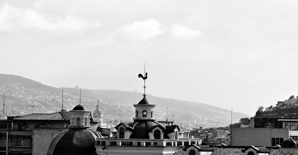 A Food Lover&rsquo;s Guide to Eating Through the Metropolitan District of Quito
