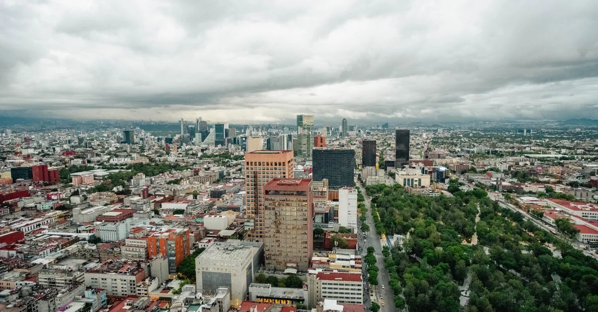 Exploring Mexico City on Multi-Day Tours