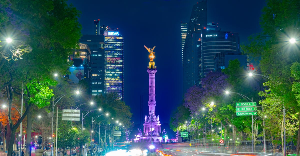 mexico-city-nature