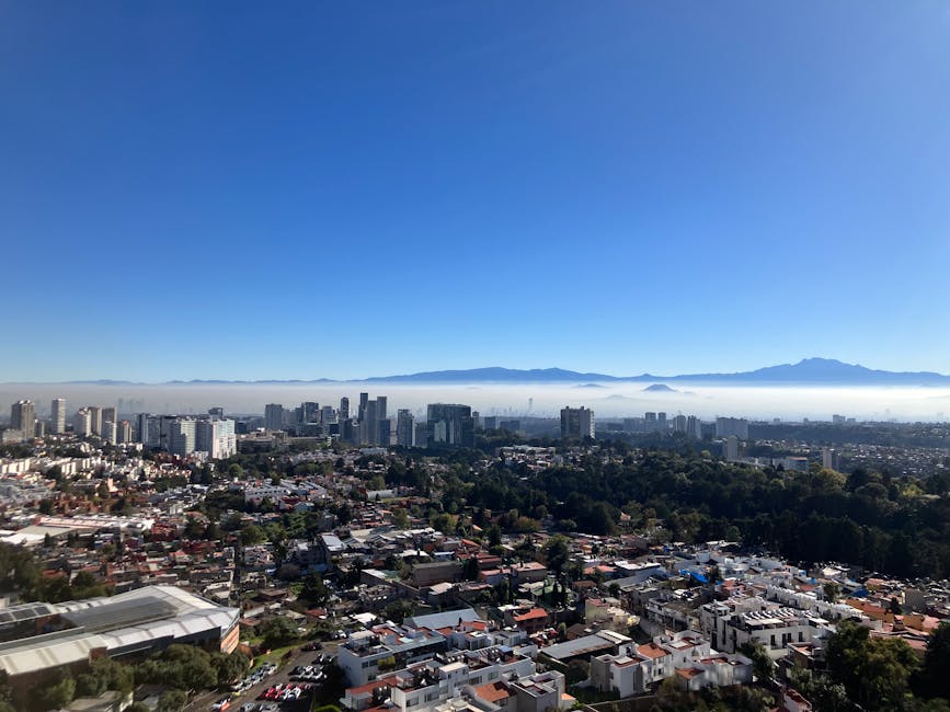 mexico-city-nature