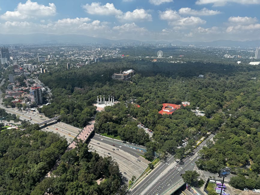 mexico-city-nature