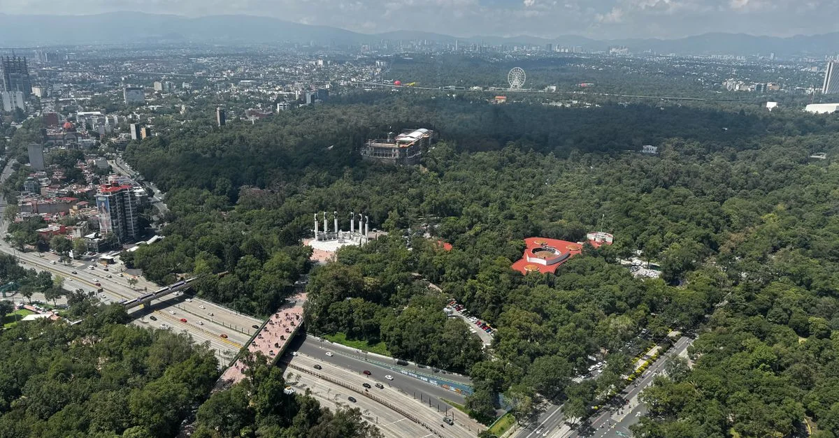 Mexico City Airport and Hotel Transfer Guide