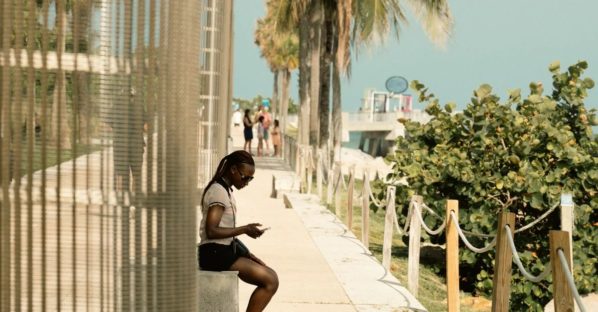 Miami-Dade County: Concrete Murals and Creative Undergrounds