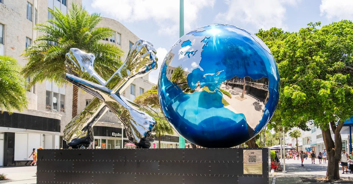 Navigating Miami: A Practical Guide to Airport and Hotel Transfers