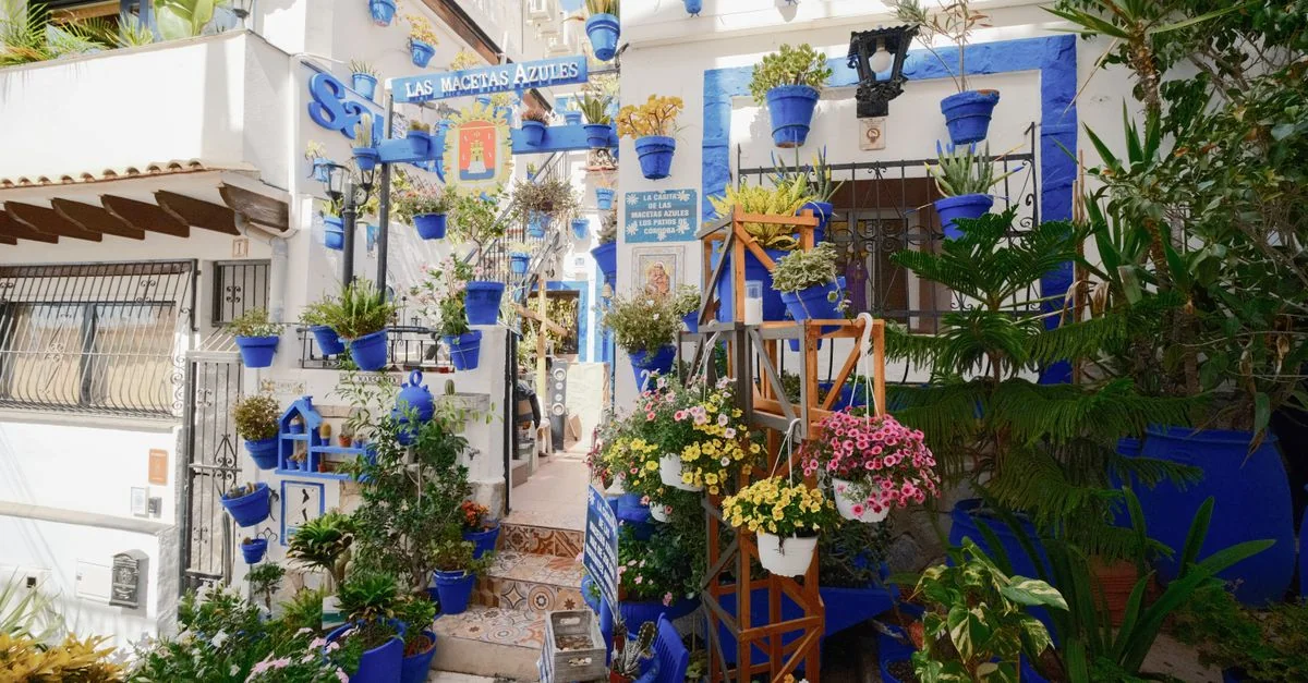 Eating Through the Mediterranean: A Guide to Alacant’s Michelin Map