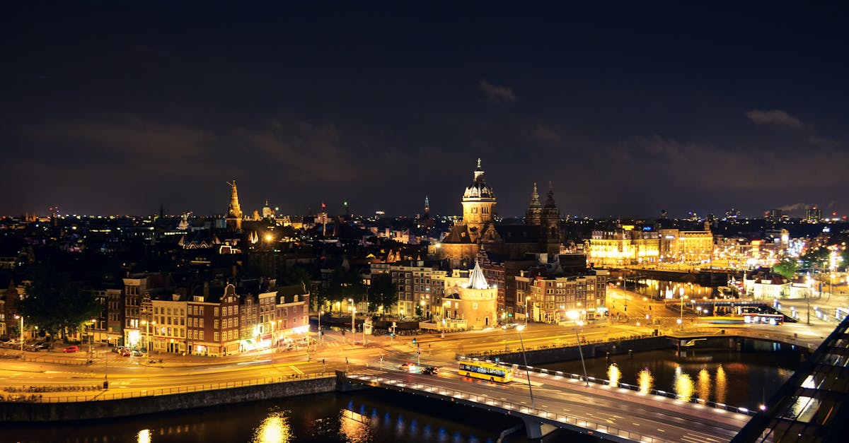 michelin-amsterdam-netherlands