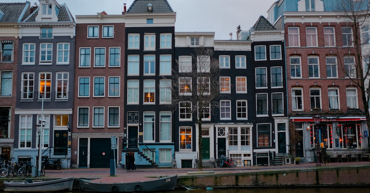 michelin-amsterdam-netherlands