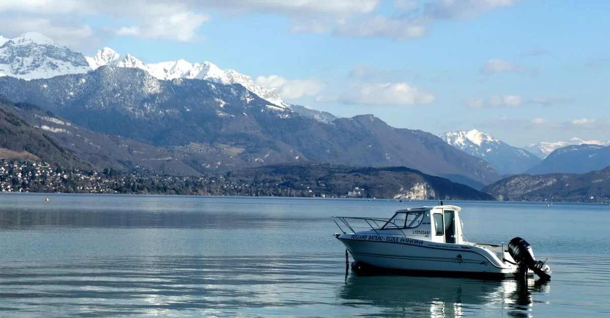 Eating Well in Annecy: A Michelin Dining Guide