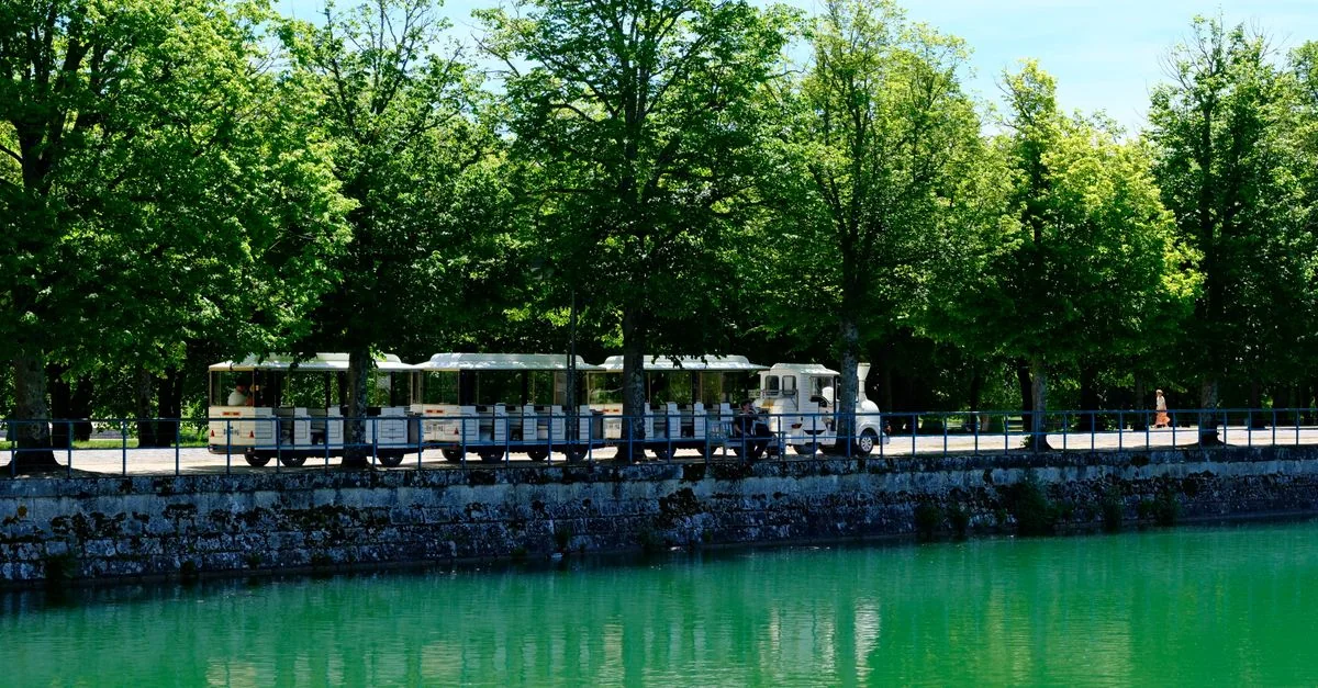 Eating Well in Annecy: A Michelin Dining Guide
