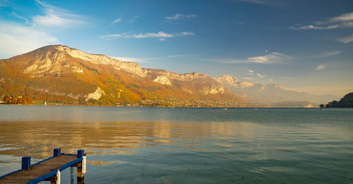 Eating Well in Annecy: A Michelin Dining Guide