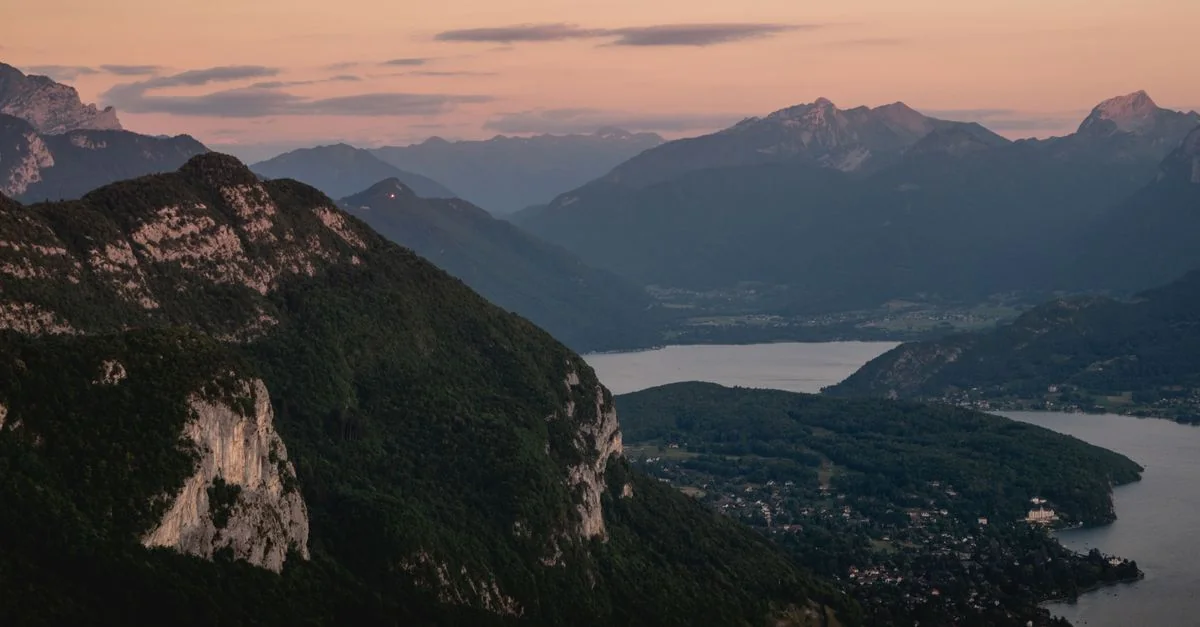 Eating Well in Annecy: A Michelin Dining Guide