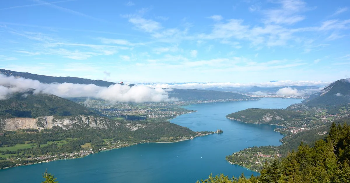 Eating Well in Annecy: A Michelin Dining Guide