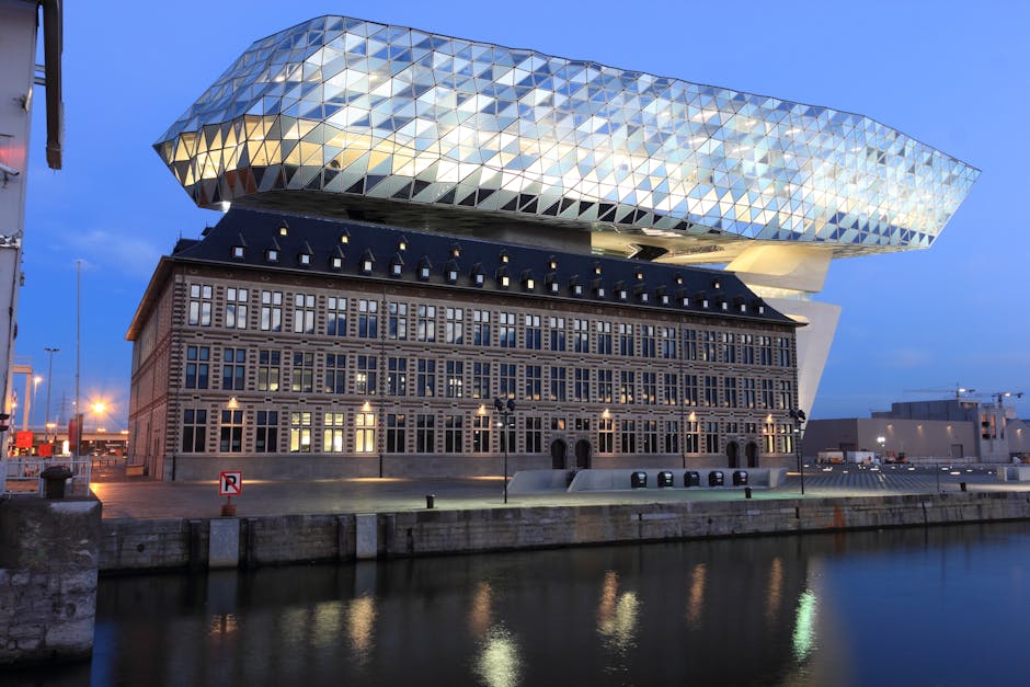 michelin-antwerpen-belgium