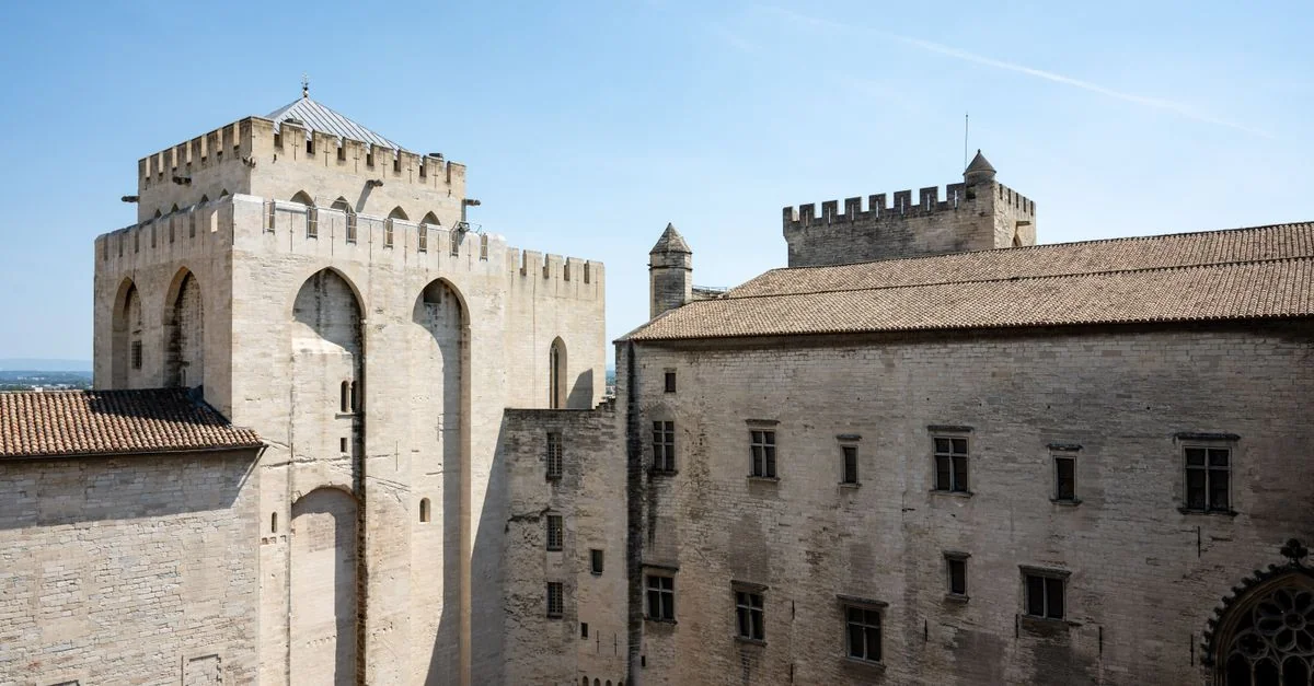 Avignon&rsquo;s Michelin Stars: A Gastronomic Adventure in Provence
