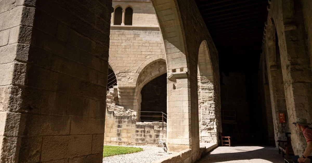 Avignon&rsquo;s Michelin Stars: A Gastronomic Adventure in Provence