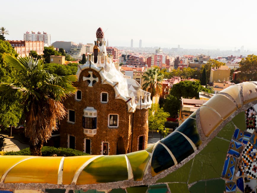michelin-barcelona-spain