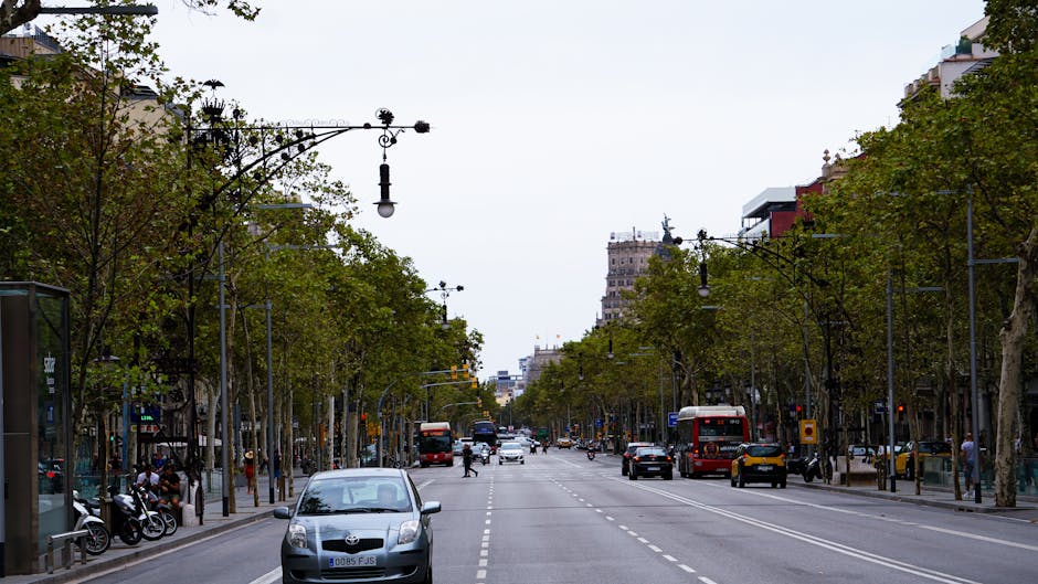 michelin-barcelona-spain